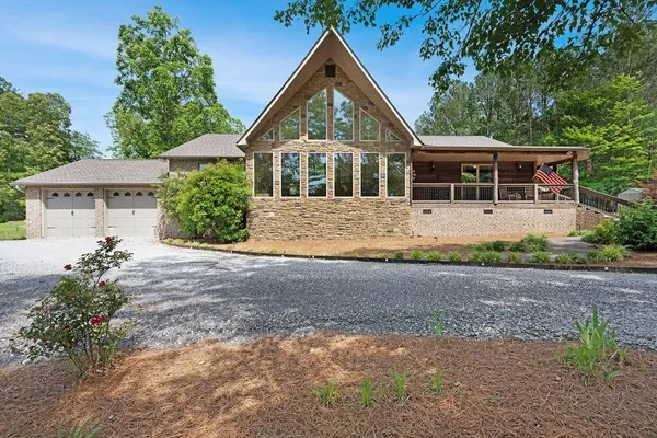 4440 Keith Rd, Ringgold, GA 30736