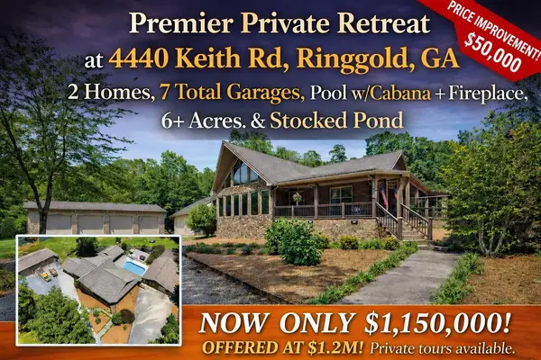 4440 Keith Rd, Ringgold, GA 30736