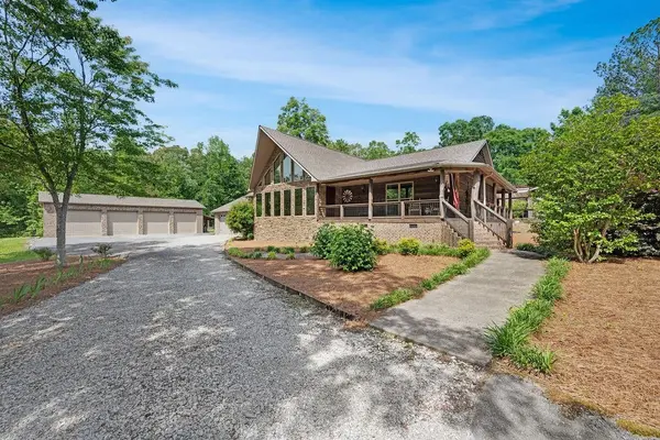4440 Keith Rd, Ringgold, GA 30736