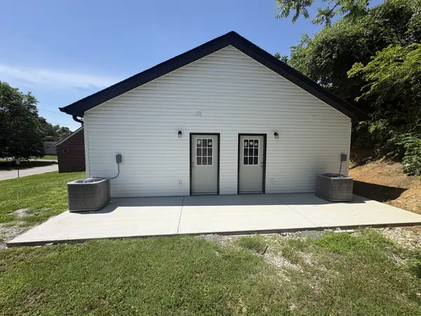111 Second Ave, Carthage, TN 37030