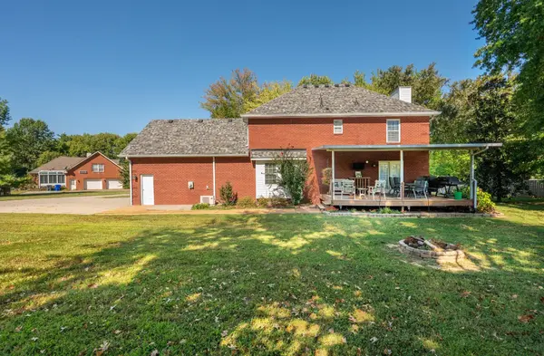 311 Orchard Park Dr, White House, TN 37188