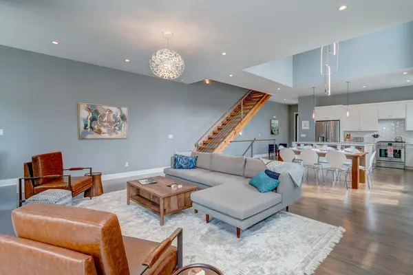 936 Southside Pl, Nashville, TN 37203