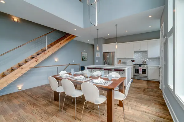 936 Southside Pl, Nashville, TN 37203