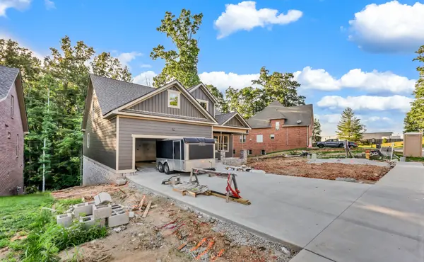 212 Birnam Wood Trce, Clarksville, TN 37043