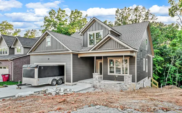 212 Birnam Wood Trce, Clarksville, TN 37043