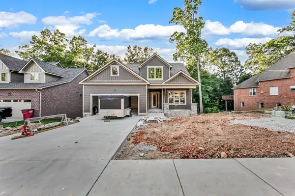212 Birnam Wood Trce, Clarksville, TN 37043