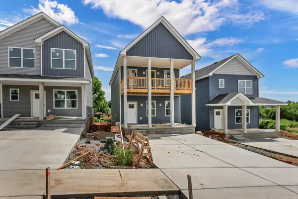 34 Dixon Dr, Clarksville, TN 37040