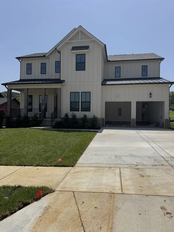 5068 Fairhaven Cir, Thompsons Station, TN 37179