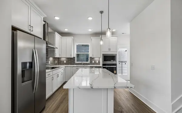 506 City Scape, Nashville, TN 37218