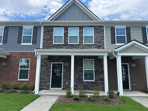 812 Quinn Dr, Lebanon, TN 37087