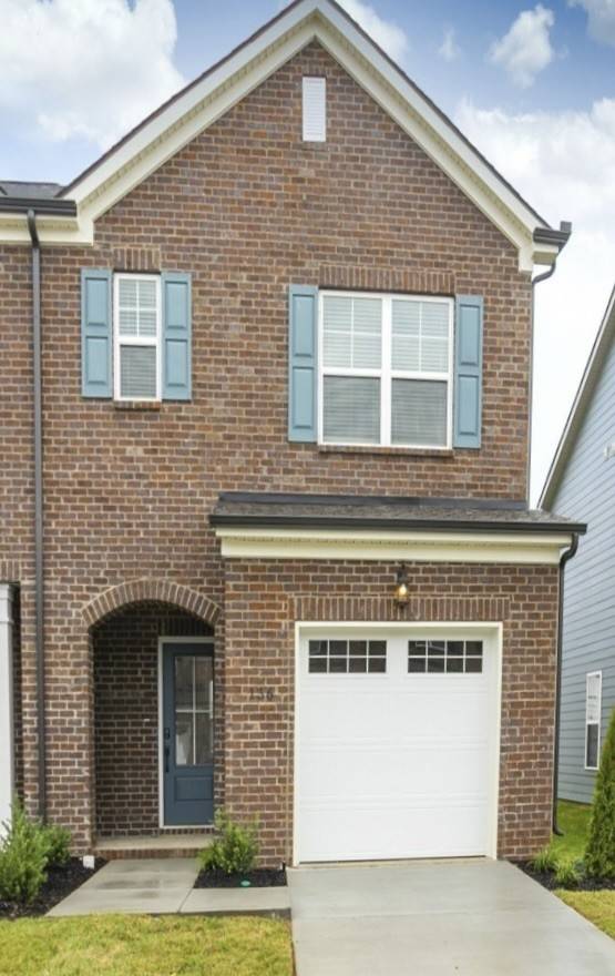 156 Fister Dr, Lebanon, TN 37090