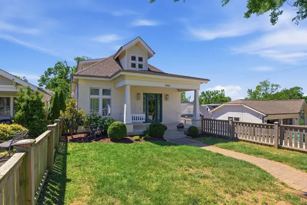 2801 27th Ave #S, Nashville, TN 37212