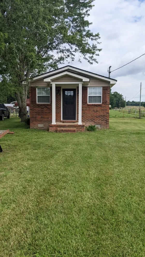 709 Center Hill Rd, Woodbury, TN 37190