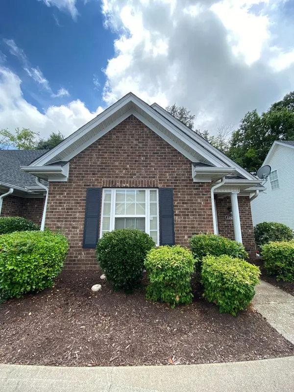 1143 Nashboro Blvd, Nashville, TN 37217