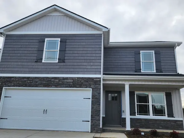 2910 Valley Farms Drive, Christiana, TN 37037