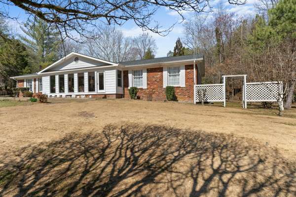 200 Bent Tree Drive #NW, Cleveland, TN 37312