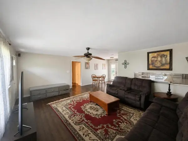 655 E End Dr, Savannah, TN 38372