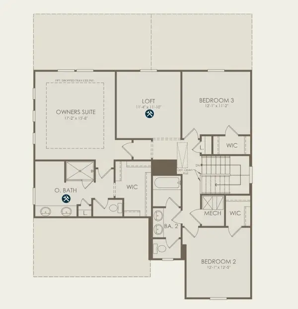 606 Driftstone Lane, Murfreesboro, TN 37128