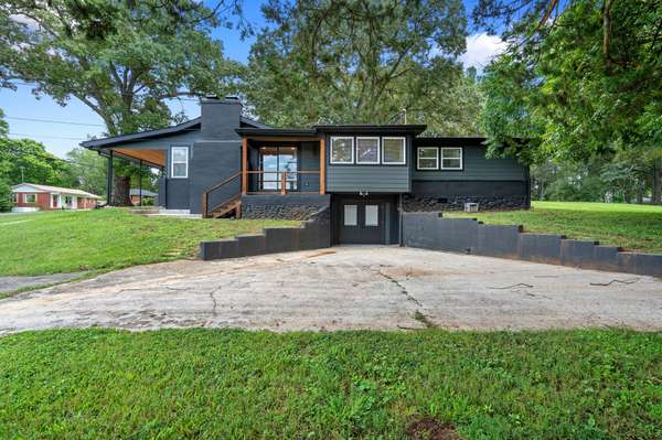 102 Oak Park, Winchester, TN 37398