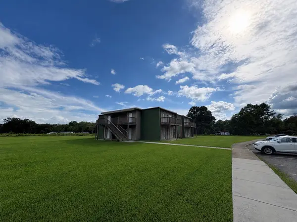 614 Hardison St #C1, Tullahoma, TN 37388