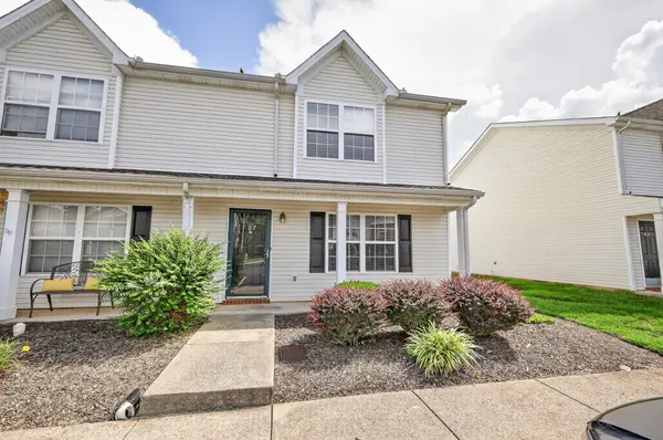 407 Arapaho Dr, Murfreesboro, TN 37128
