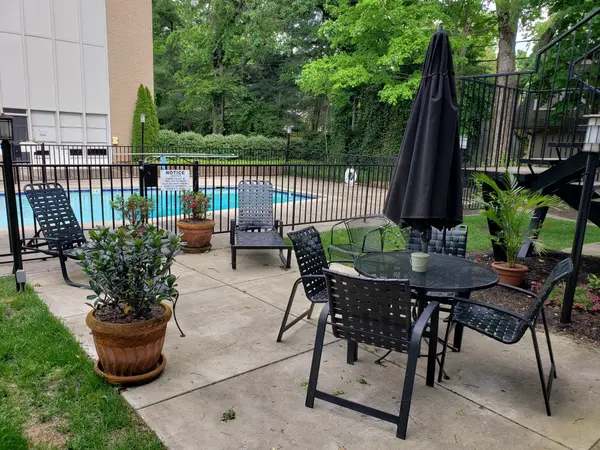 3831 West End Ave #31, Nashville, TN 37205