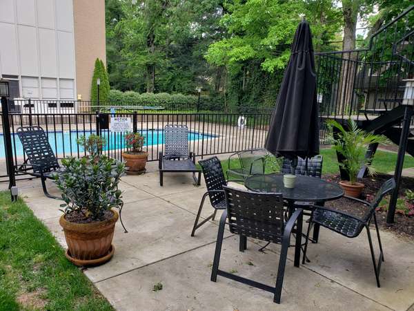 3831 West End Ave #31, Nashville, TN 37205