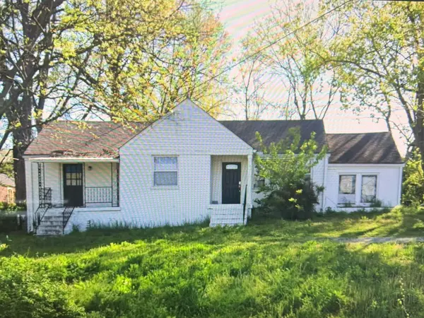 2702 Larmon Dr, Nashville, TN 37204