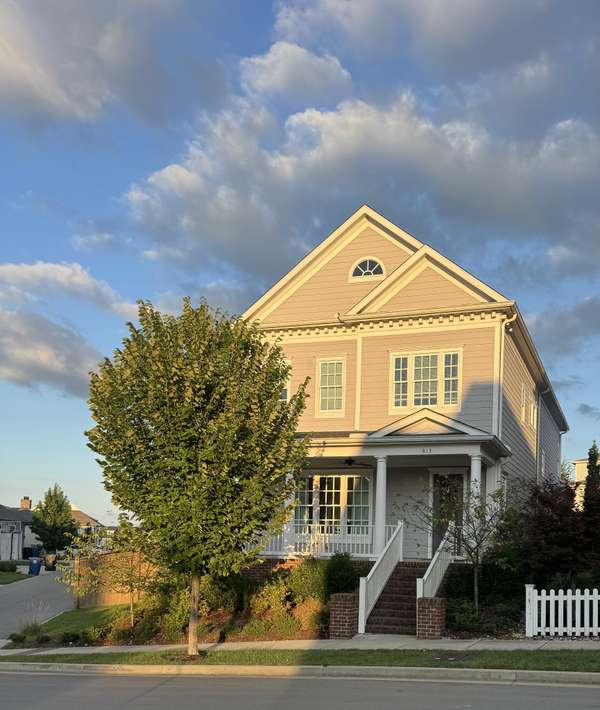 613 Drummond St, Franklin, TN 37064