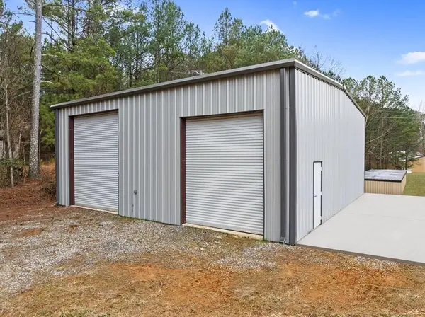 3 Belltown Road, Copperhill, TN 37317