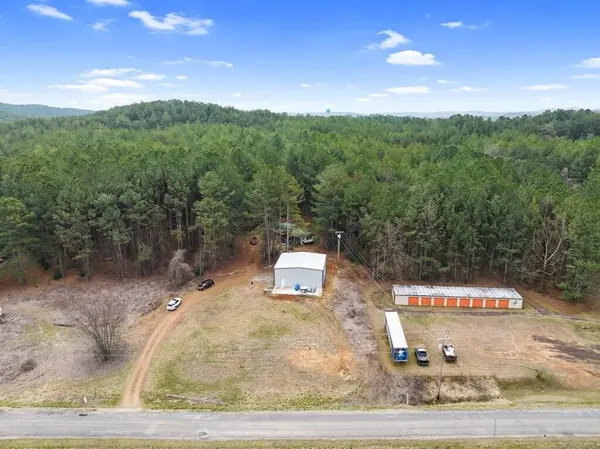 3 Belltown Road, Copperhill, TN 37317