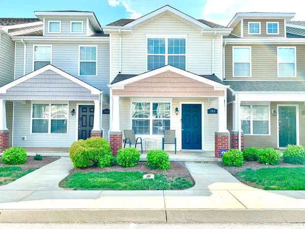 308 Sam Houston Cir, Clarksville, TN 37040