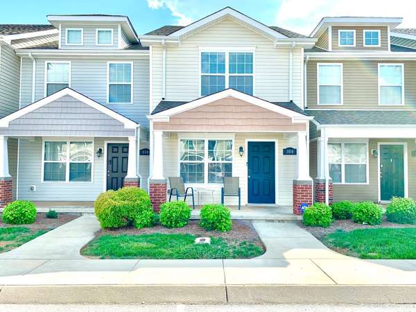 308 Sam Houston Cir, Clarksville, TN 37040