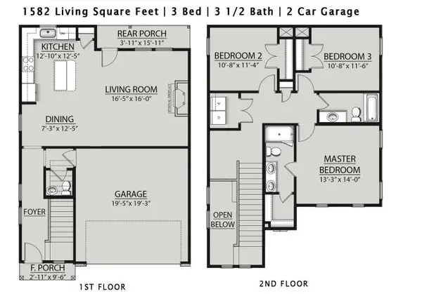 2904 Walnut Grove Rd, Springfield, TN 37172