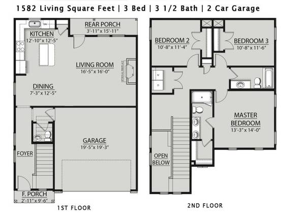 2904 Walnut Grove Rd, Springfield, TN 37172