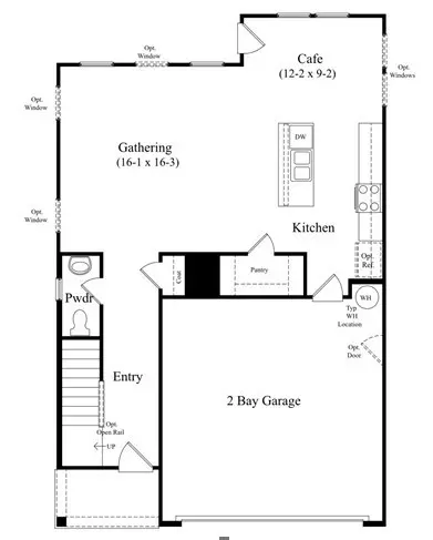 104 Ridgeview Drive, Shelbyville, TN 37160