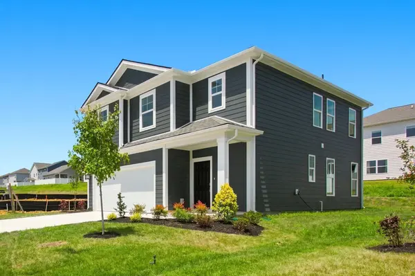 104 Ridgeview Drive, Shelbyville, TN 37160