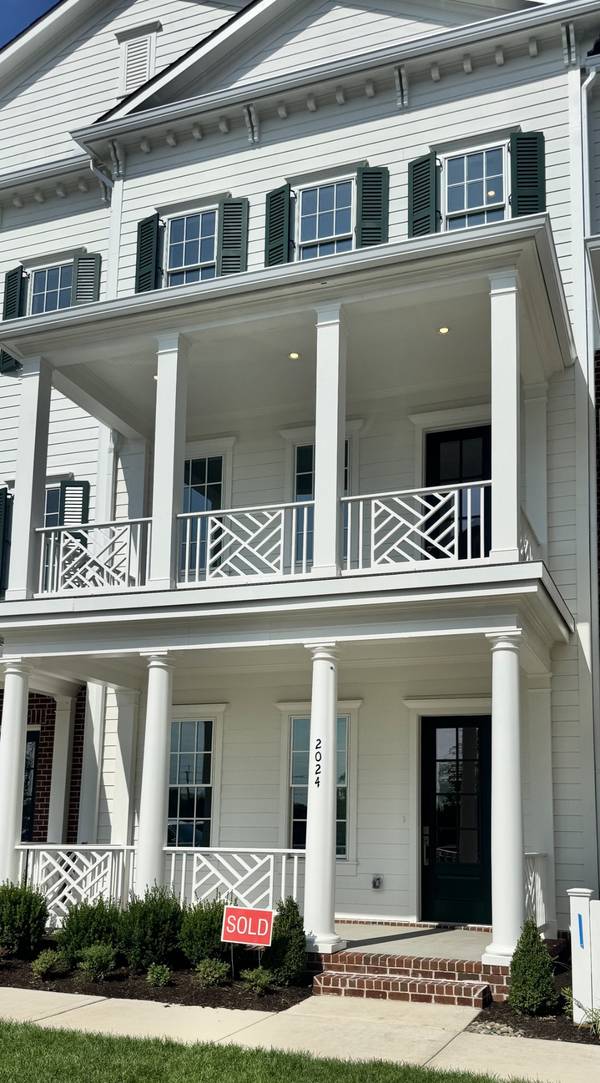 2024 Rose St, Franklin, TN 37064