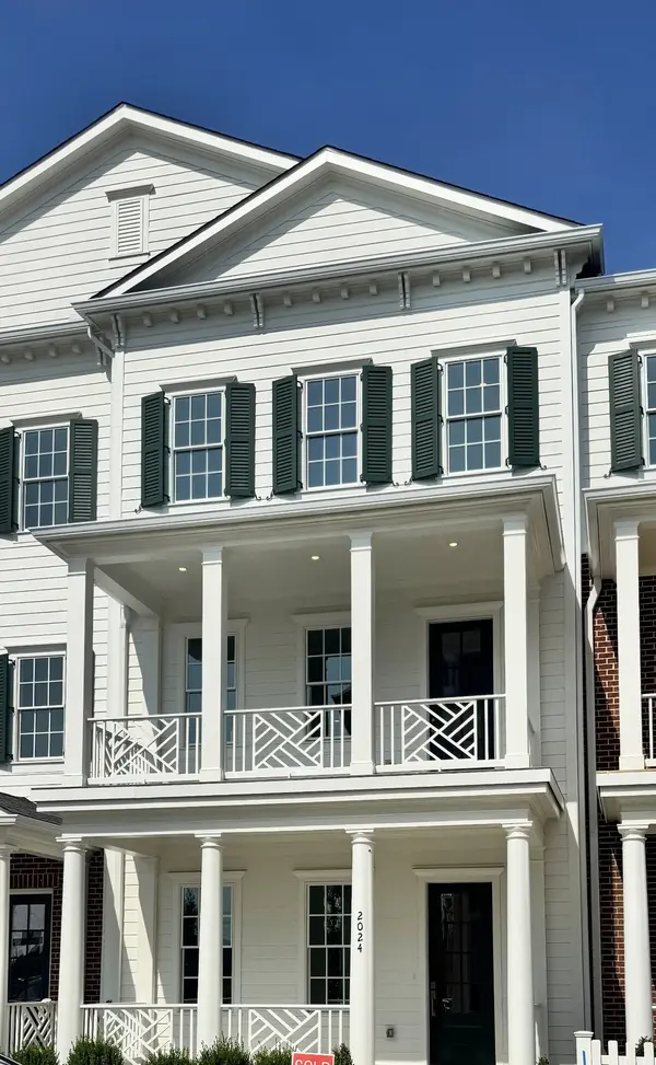 2024 Rose St, Franklin, TN 37064