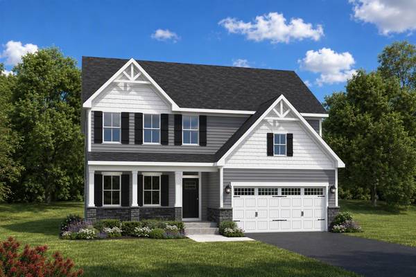 5035 Kensington Way, Pleasant View, TN 37146
