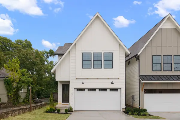 313 Riverside Dr #B, Nashville, TN 37206
