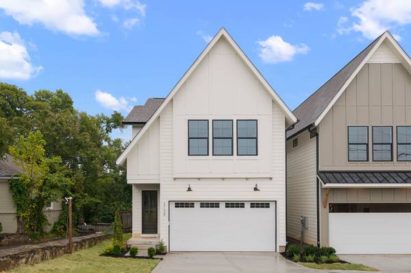 313 Riverside Dr #B, Nashville, TN 37206