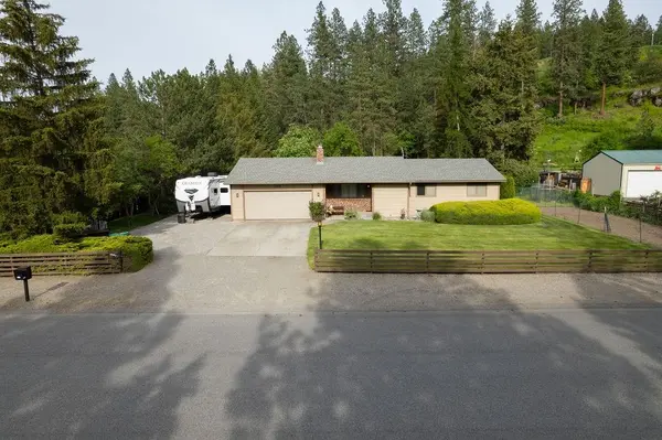 1319 S Shamrock St, Spokane Valley, WA 99037