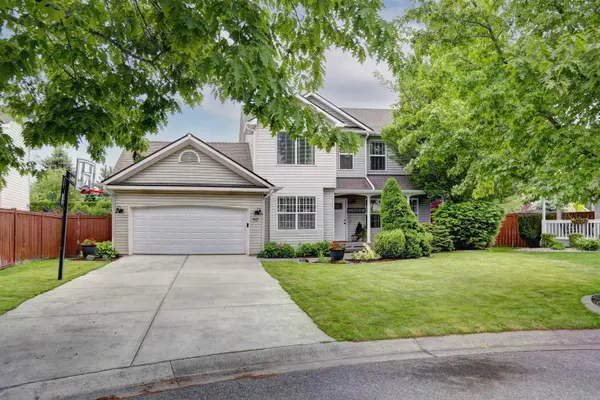 927 N Malvern Circle Rd, Liberty Lake, WA 99019