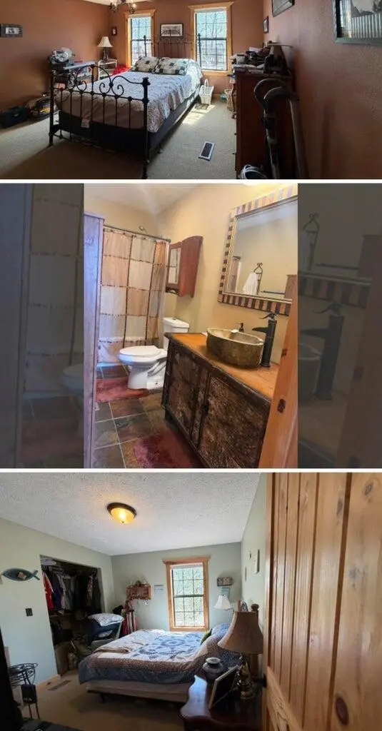 45 Thistle LN, Kimberling City, MO 65686