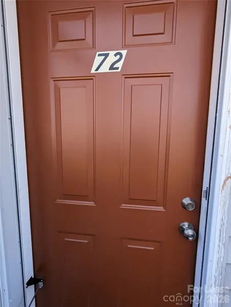 72 Windwood DR, Columbus, NC 28722