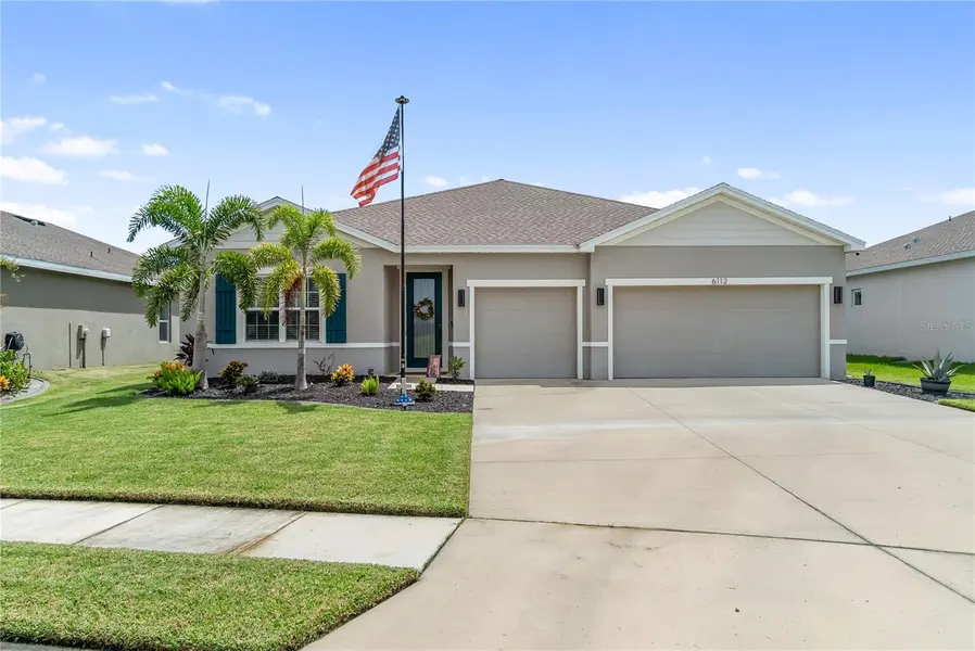 6112 115TH AVE E, Parrish, FL 34219