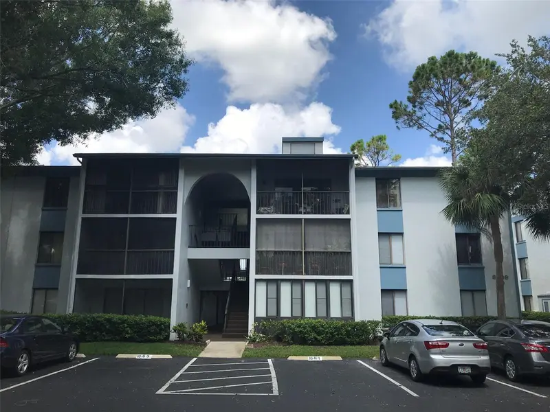 8209 SUN SPRING CIR #81, Orlando, FL 32825