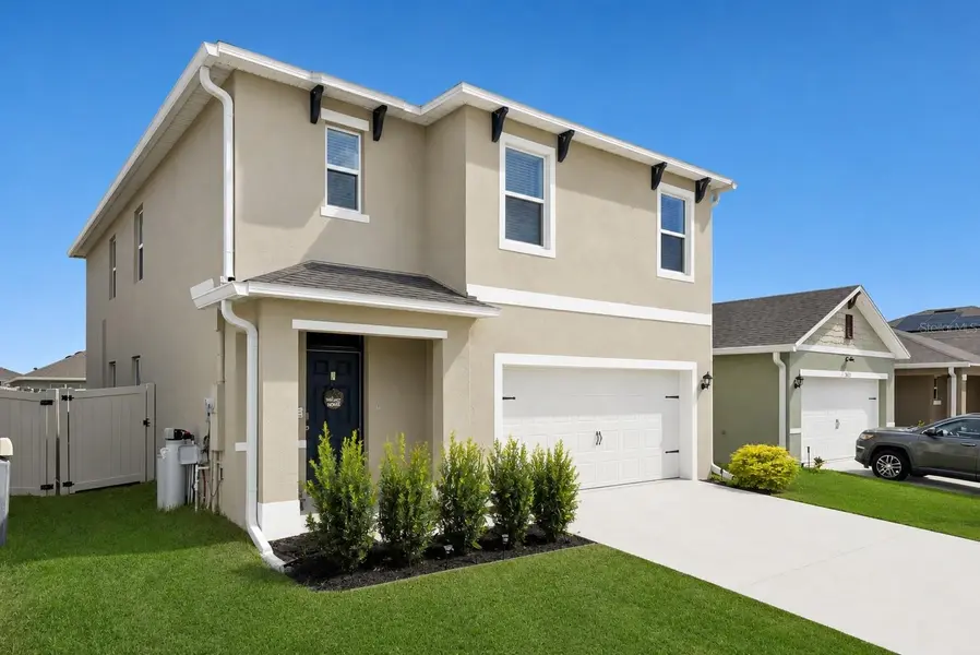3676 SUNGROVE CIR, Sanford, FL 32771