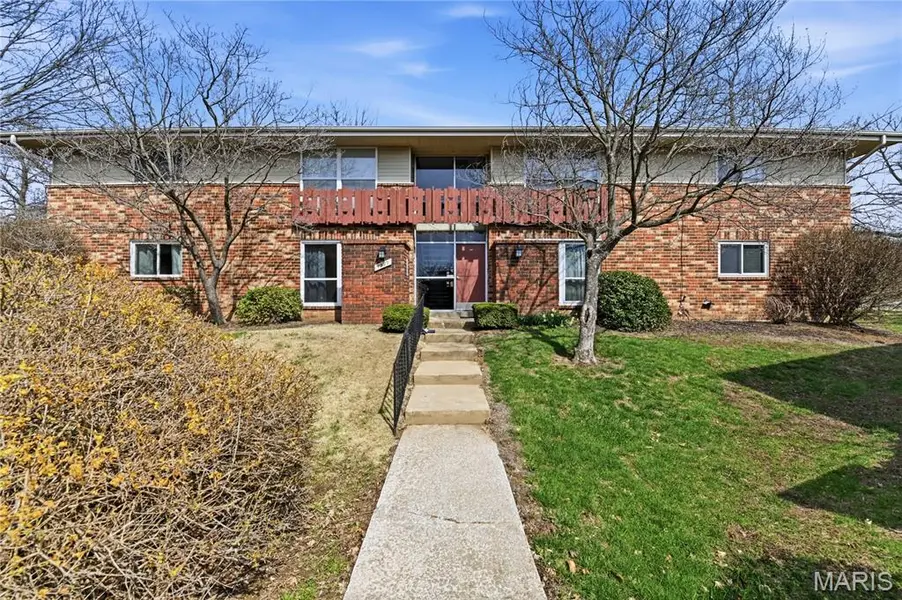 4229 Carrollton DR #C, Bridgeton, MO 63044